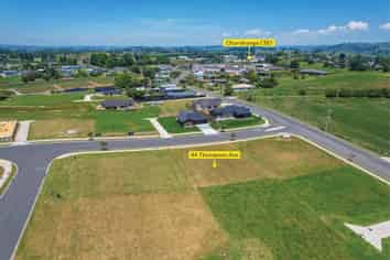 44 Thomson Avenue, Otorohanga