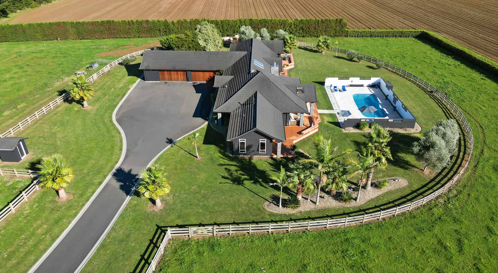 34 Hunt Road, Pukekawa, Franklin For Sale realestate.co.nz