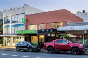 Vendors on the move | Act Now