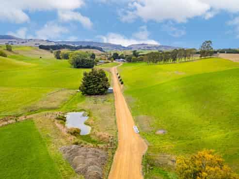 168 Briggs Road, Waihao Downs