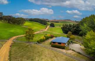 168 Briggs Road, WAIMATE