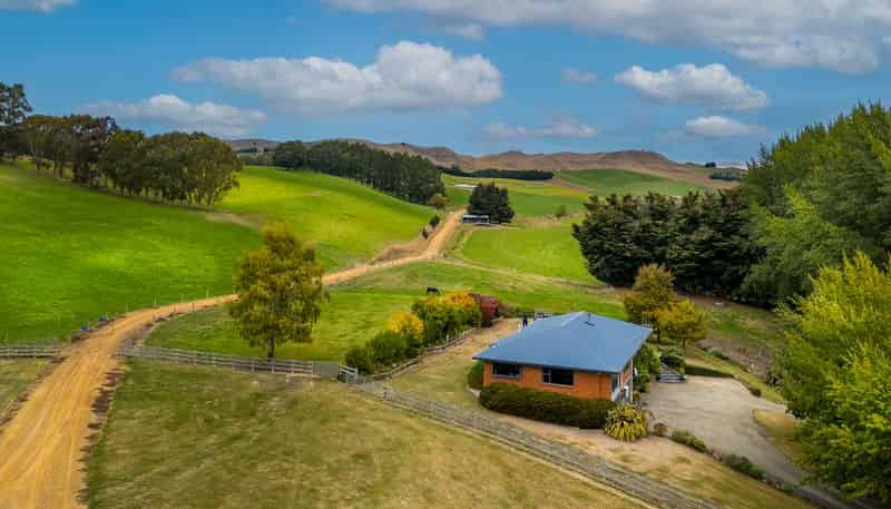 168 Briggs Road, WAIMATE