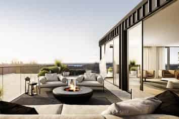 Penthouse/8 Meadowbank Road, Meadowbank