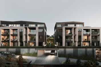 Penthouse/8 Meadowbank Road, Meadowbank