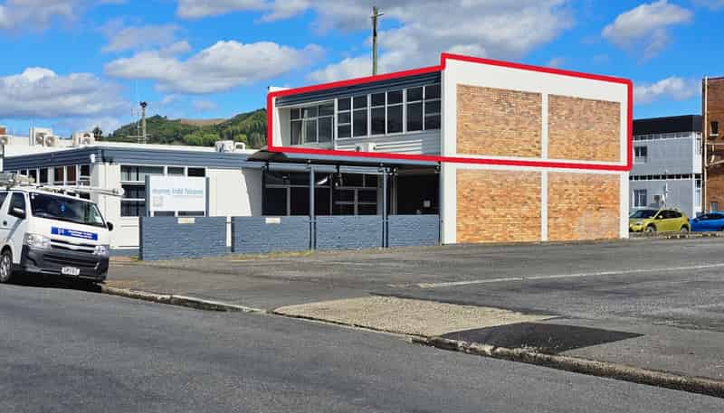 FF/46 Taupiri, Te Kuiti