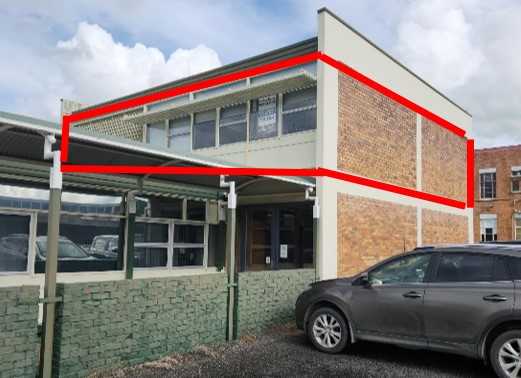 FF/46 Taupiri, Te Kuiti