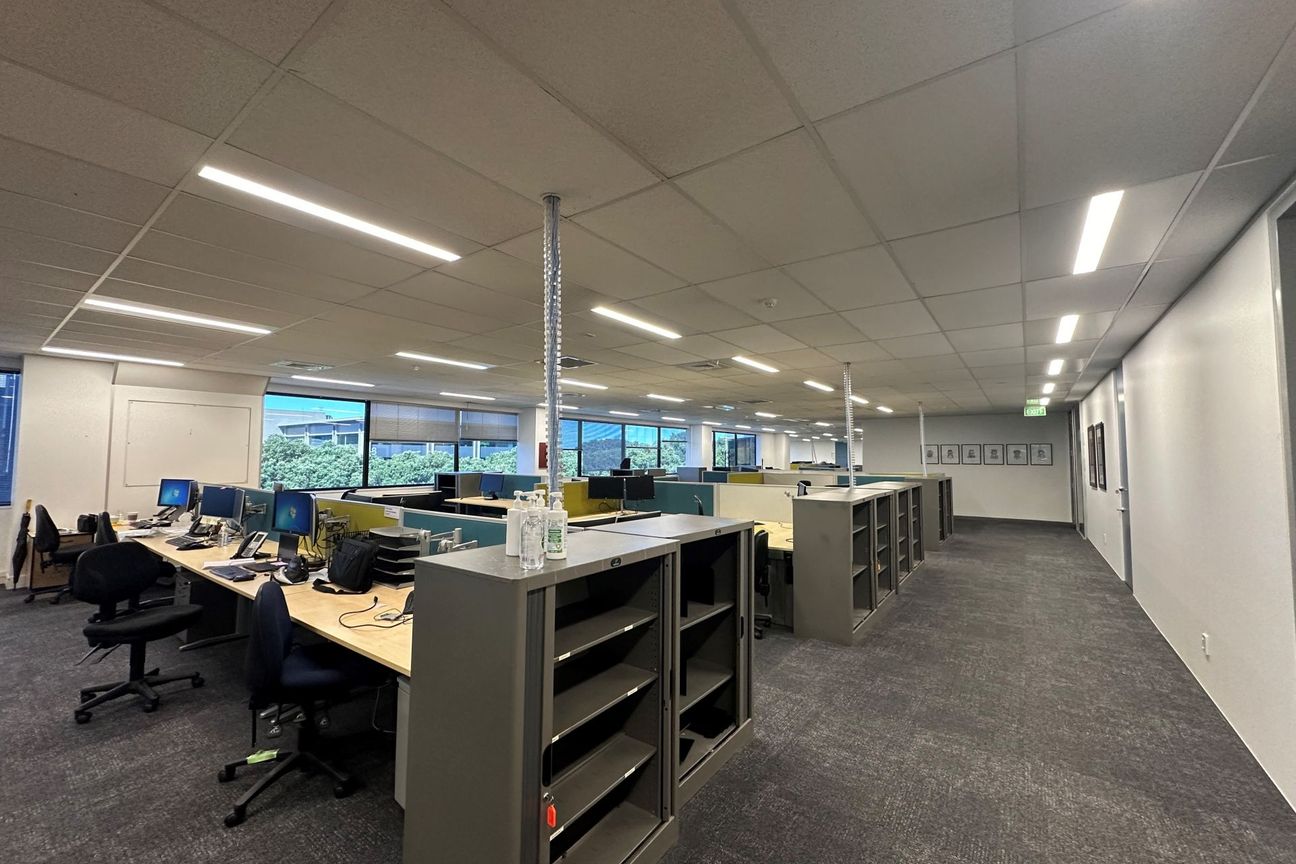 Affordable Great South Road Office - Vista 2