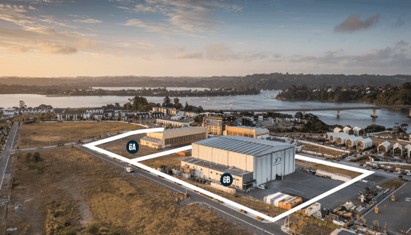 1-23 Launch Road, Hobsonville