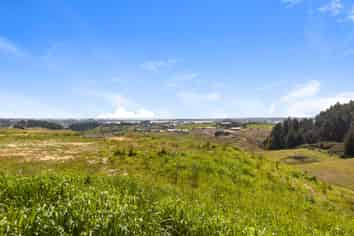 La Mer View, Redwood Valley