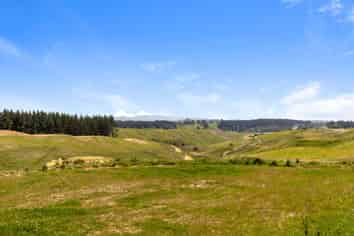 La Mer View, Redwood Valley