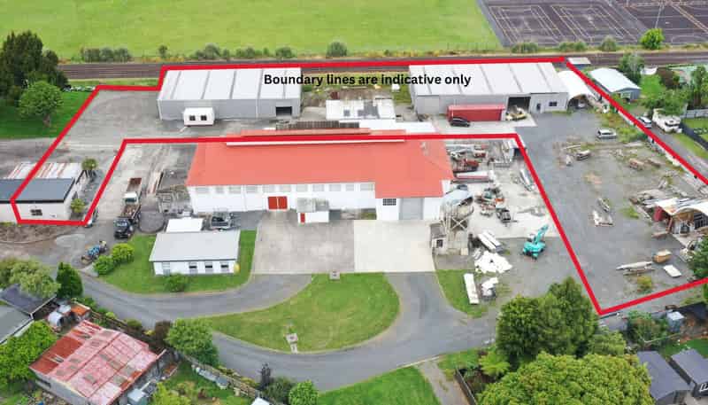  Te Putu Street, Taupiri