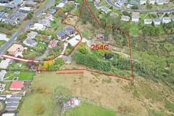 254C Middleton Road, Corstorphine