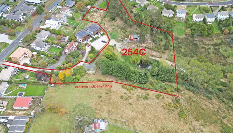 254C Middleton Road, Corstorphine