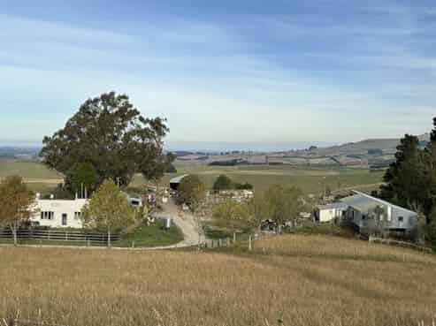 665 Dunrobin Road, Five Forks and Surrounds