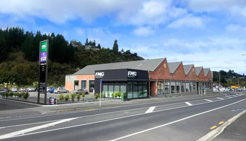 D/293 Kaikorai Valley Road, Bradford