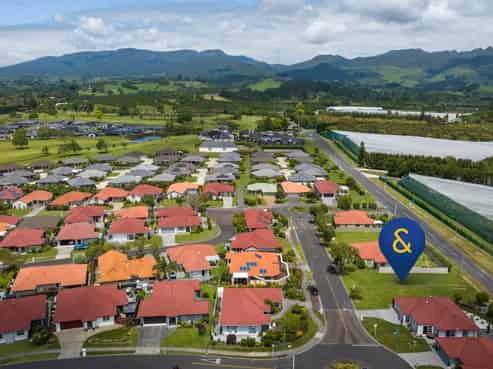 7  Ballantyne Way, Aongatete