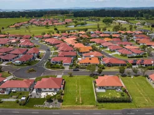 7  Ballantyne Way, Aongatete