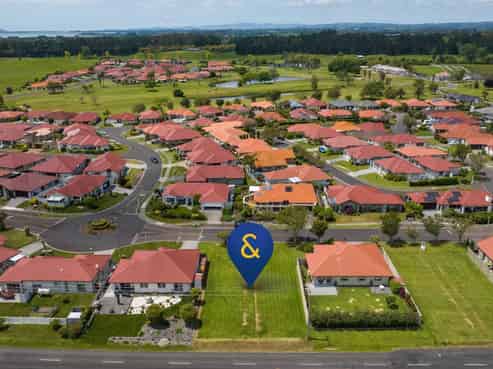 7  Ballantyne Way, Aongatete