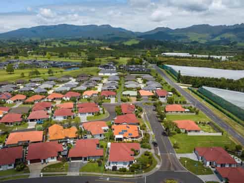 7  Ballantyne Way, Aongatete