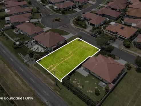 7  Ballantyne Way, Aongatete