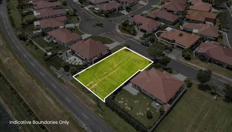 7  Ballantyne Way, Aongatete