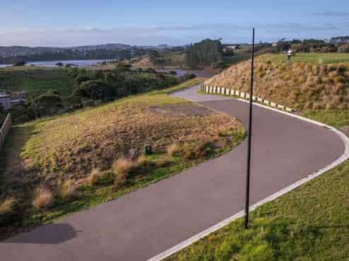 23 Ruruhi Street, Raglan