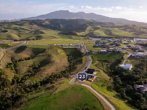23 Ruruhi Street, Raglan