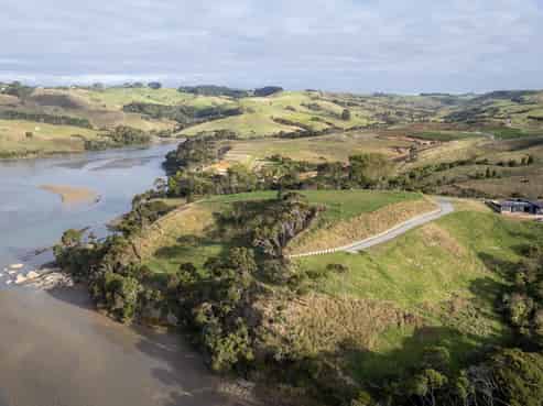23 Ruruhi Street, Raglan