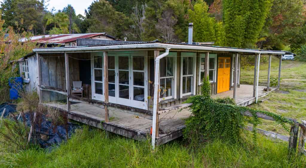 55 Shepherd Road, Peria, Far North For Sale realestate.co.nz