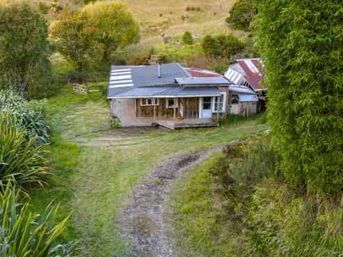 55 Shepherd Road, Peria