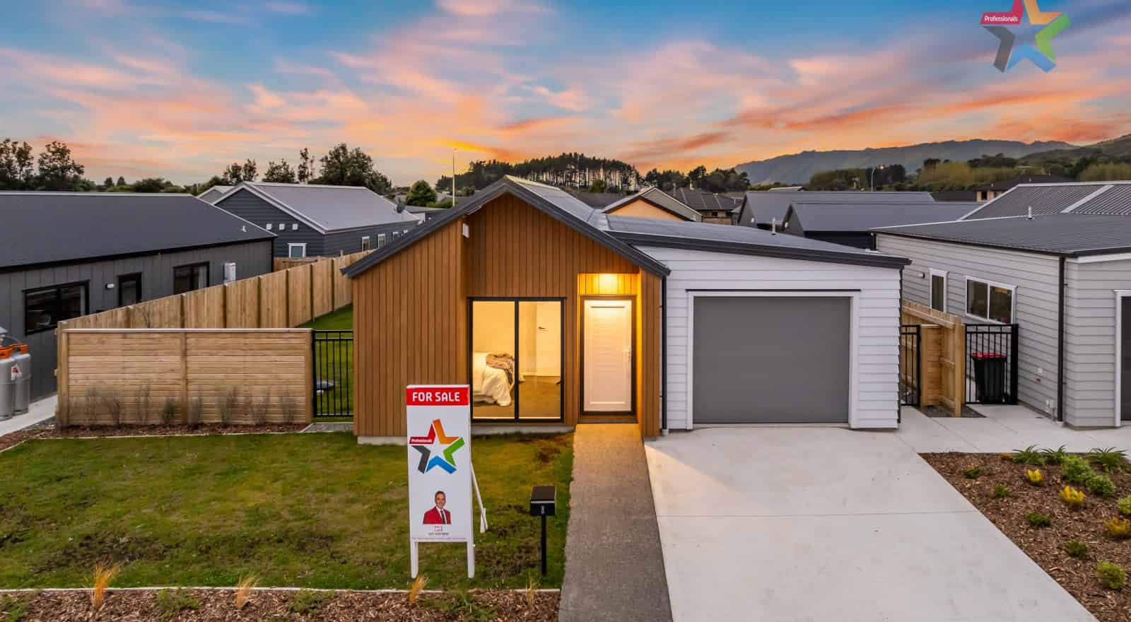 8 Rotoiti Place, Paraparaumu, Kapiti Coast For Sale realestate.co.nz