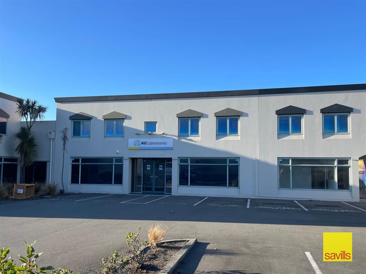 Office + Warehouse = Hornby Harmony – pohled 2
