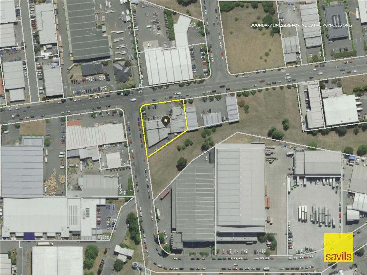 Office + Warehouse = Hornby Harmony – pohled 4