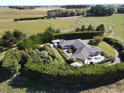 211A Scotts Road, Linton