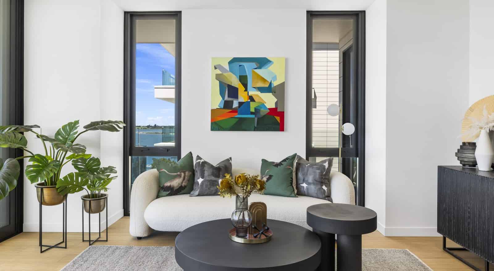 1002/38 Elizabeth Street Elizabeth Towers, Tauranga, Tauranga For