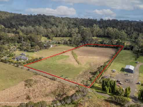 Lot 25 104 Taiwawe Lane, Hot Water Beach