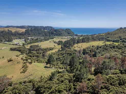 Lot 25 104 Taiwawe Lane, Hot Water Beach