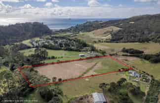 Lot 25 104 Taiwawe Lane, Hot Water Beach