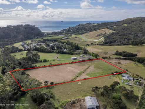 Lot 25 104 Taiwawe Lane, Hot Water Beach