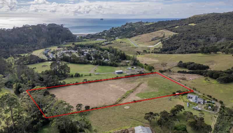 Lot 25 104 Taiwawe Lane, Hot Water Beach