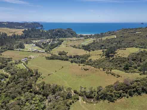 Lot 25 104 Taiwawe Lane, Hot Water Beach