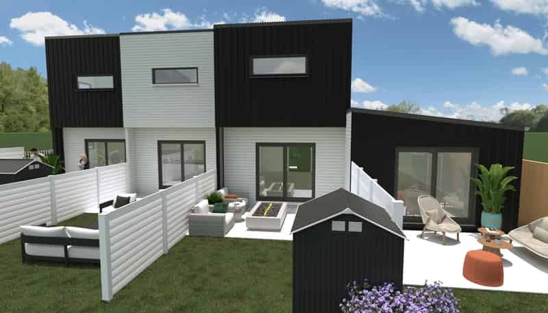 3/75 Vincent Street, Howick