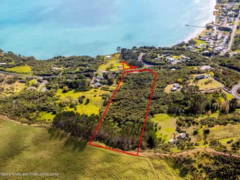 3 Signal Station Road, Omapere