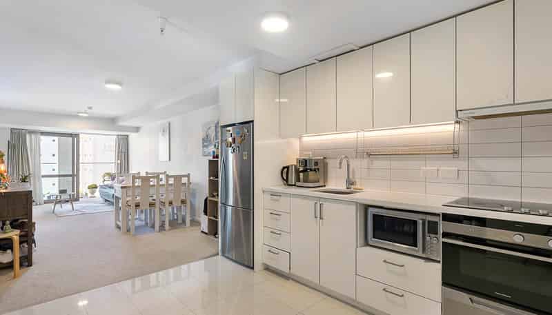 904/168 Hobson Street, Auckland Central