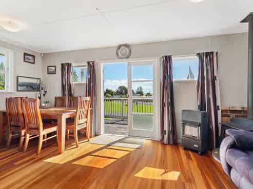 1 Stack Road, Port Waikato