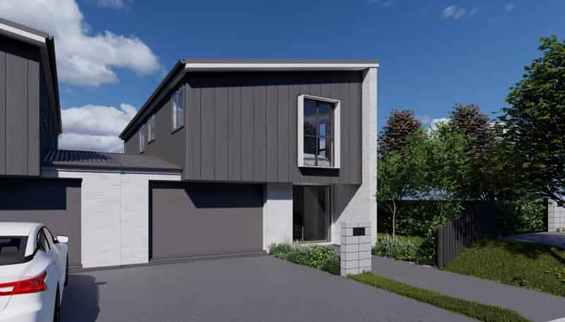 Lot 309 Golden Sands East Quarter, S3, Pāpāmoa, Papamoa
