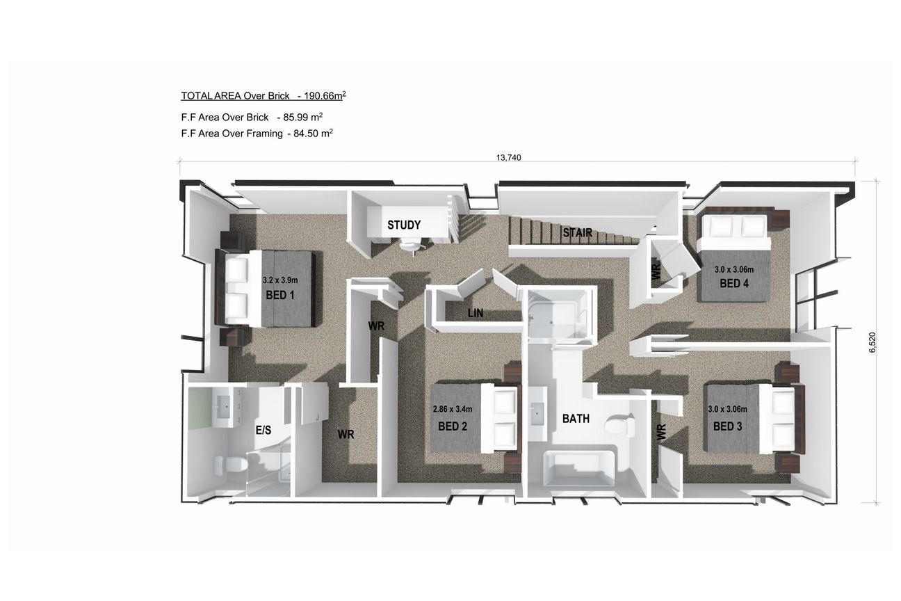 Ultimate Ultra-Modern Luxury Living - Aanzicht 2