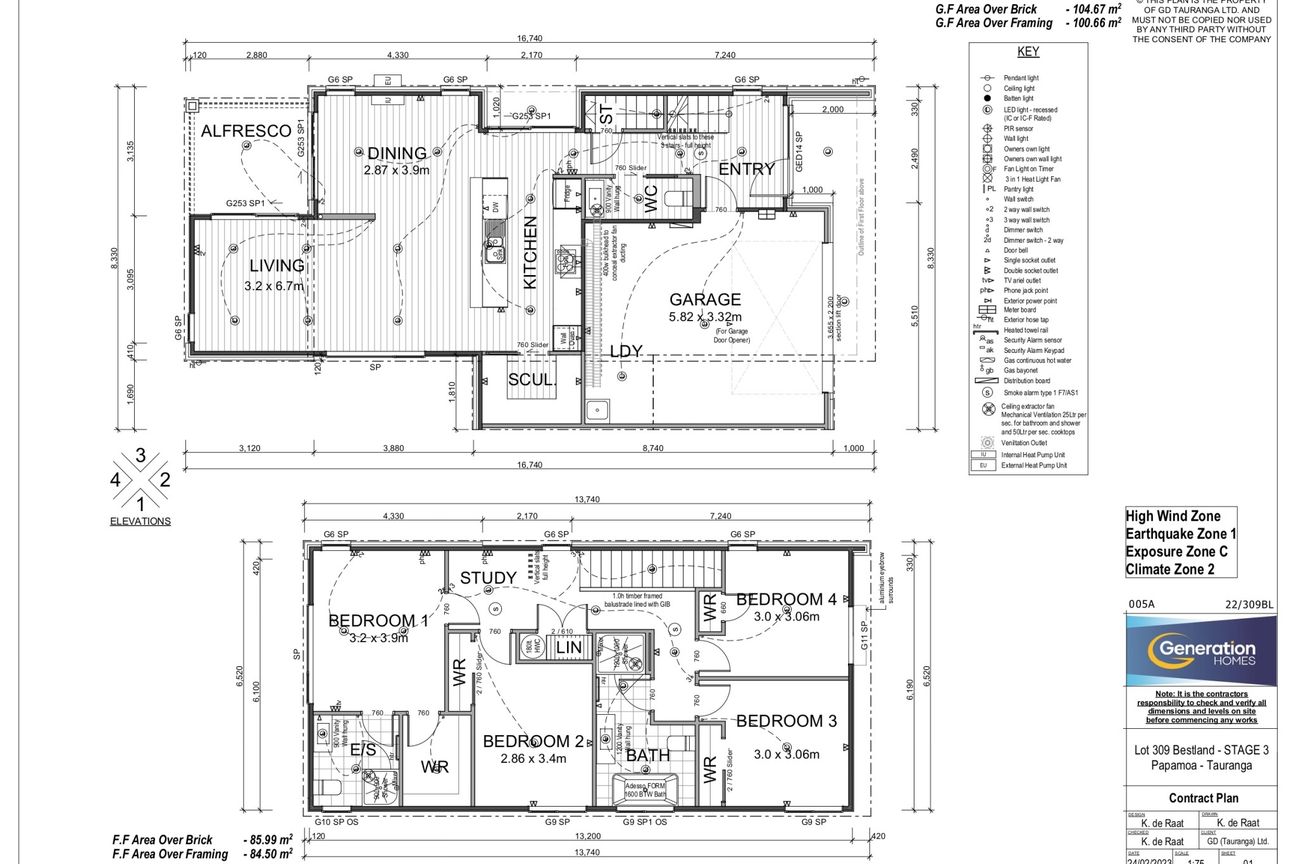 Ultimate Ultra-Modern Luxury Living - Aanzicht 4