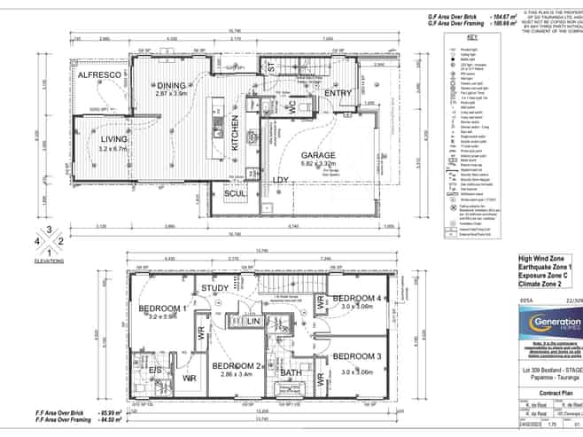 Lot 309 Golden Sands East Quarter, S3, Pāpāmoa, Papamoa