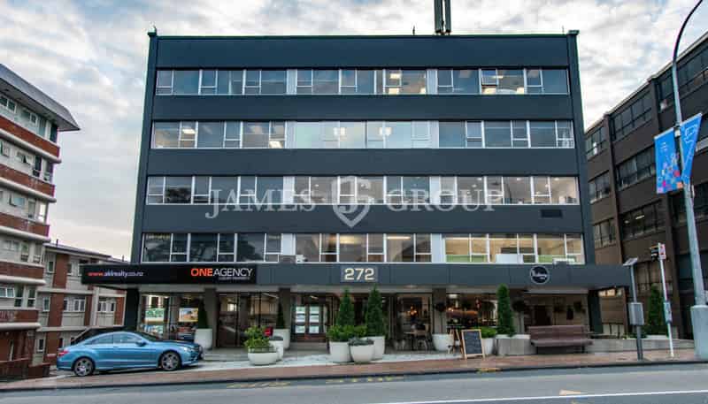 Tenancy C/272 Parnell Road, Parnell